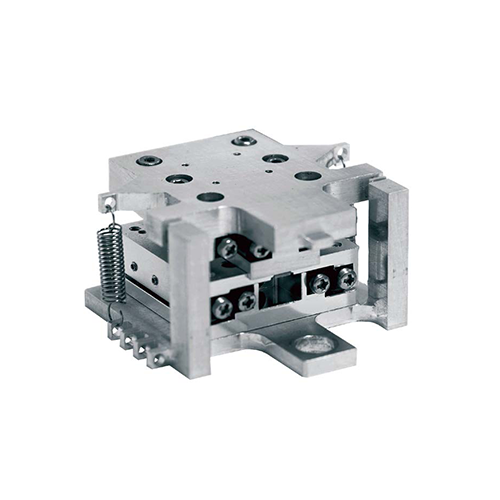 壓電直線納米位移臺 Z軸掃描臺