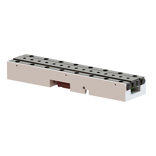 壓電直線(xiàn)納米位移臺(tái)ML-92A