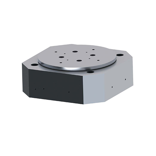 壓電旋轉(zhuǎn)納米位移臺(tái)RF-5950A