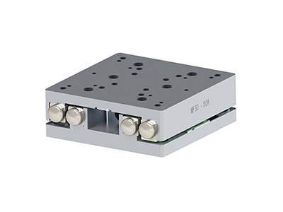 壓電直線納米位移臺MF30-20A